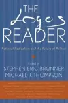 The Logos Reader cover