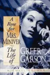 A Rose for Mrs. Miniver cover