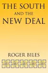 The South and the New Deal cover