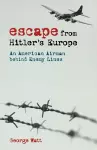 Escape from Hitler's Europe cover