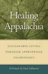 Healing Appalachia cover