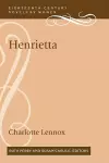 Henrietta cover