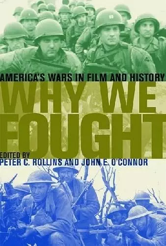 Why We Fought cover