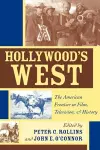 Hollywood's West cover