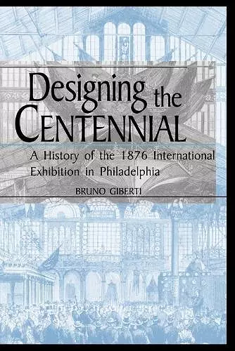 Designing the Centennial cover