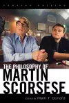 The Philosophy of Martin Scorsese cover