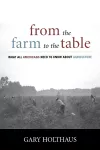 From the Farm to the Table cover