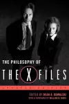 The Philosophy of The X-Files cover