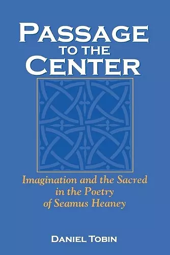Passage to the Center cover