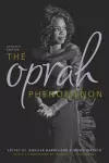 The Oprah Phenomenon cover