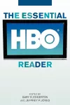 The Essential HBO Reader cover