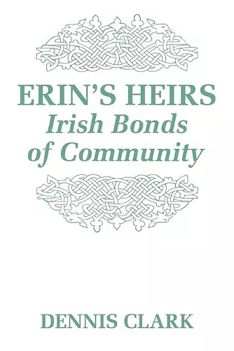 Erin's Heirs cover