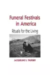 Funeral Festivals in America cover