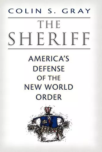 The Sheriff cover