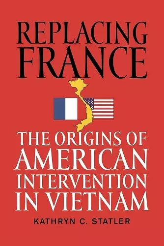 Replacing France cover