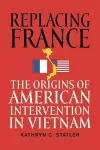 Replacing France cover