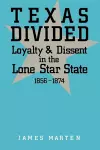 Texas Divided cover