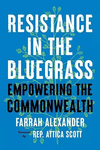 Resistance in the Bluegrass cover