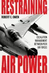 Restraining Air Power cover