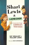 Shari Lewis and Lamb Chop cover