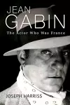 Jean Gabin cover
