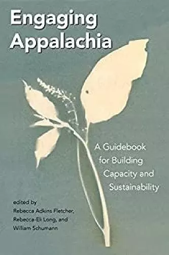 Engaging Appalachia cover