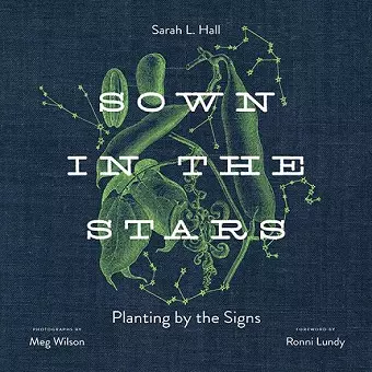 Sown in the Stars cover