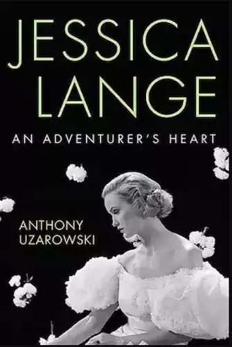 Jessica Lange cover