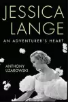 Jessica Lange cover