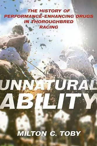 Unnatural Ability cover