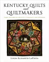 Kentucky Quilts and Quiltmakers cover