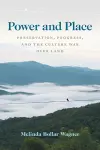 Power and Place cover