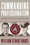 Commanding Professionalism cover