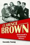 Clarence Brown cover