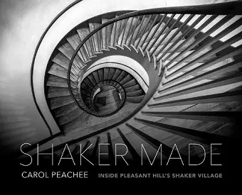 Shaker Made cover