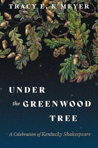 Under the Greenwood Tree cover