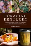 Foraging Kentucky cover