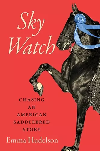 Sky Watch cover