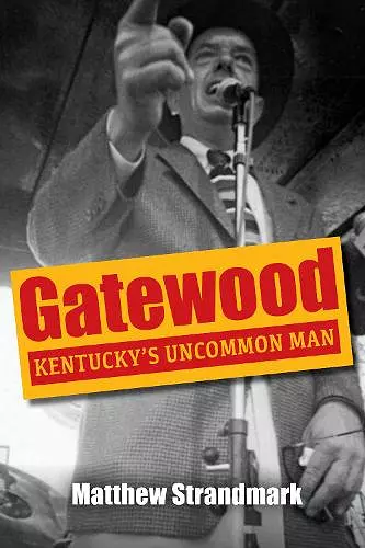 Gatewood cover