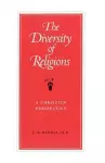 The Diversity of Religions cover