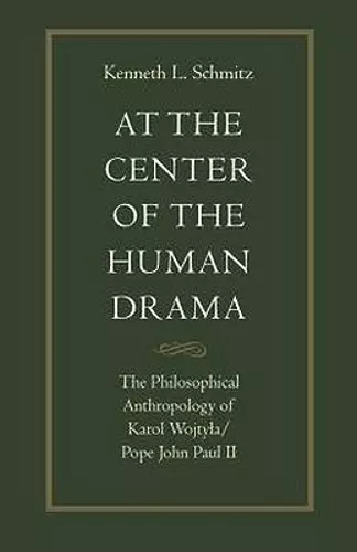 At the Centre of the Human Drama cover