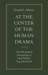 At the Centre of the Human Drama cover