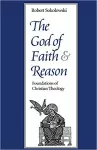 The God of Faith and Reason cover