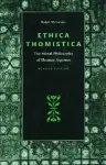 Ethica Thomistica cover