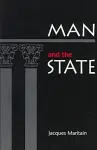 Man and the State cover