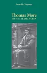 Thomas More on Statesmanship cover