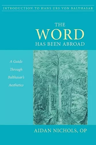 The Word Has Been Abroad cover