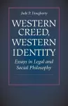 Western Creed, Western Identity cover