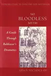 No Bloodless Myth cover