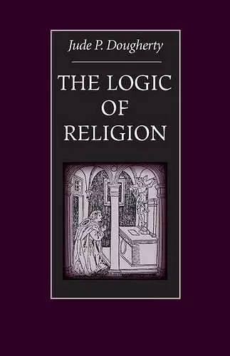 The Logic of Religion cover